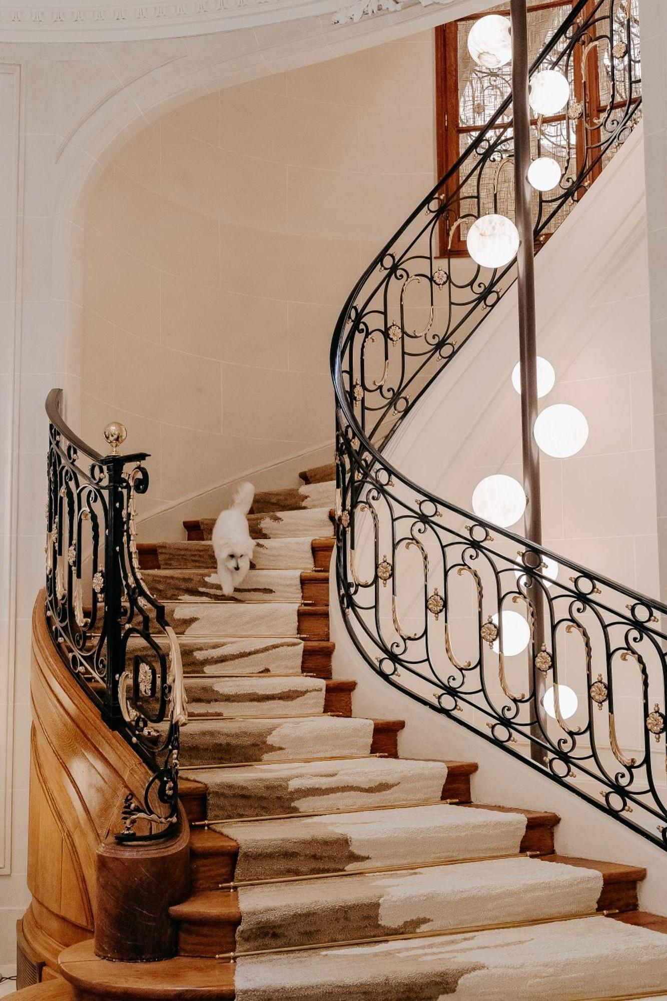 Hotel Maison Villeroy Parijs