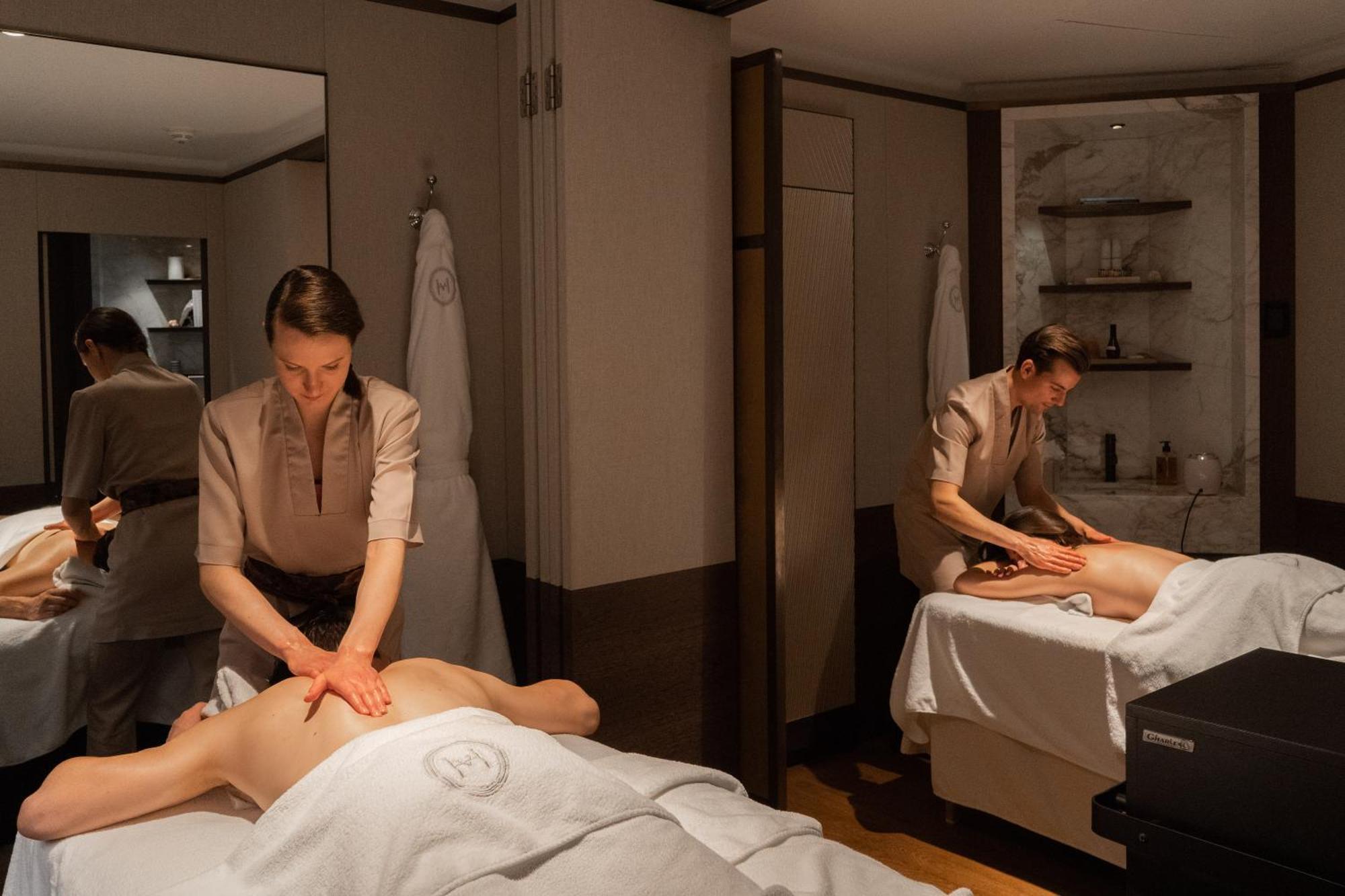 Maison Villeroy Hotel Parijs
