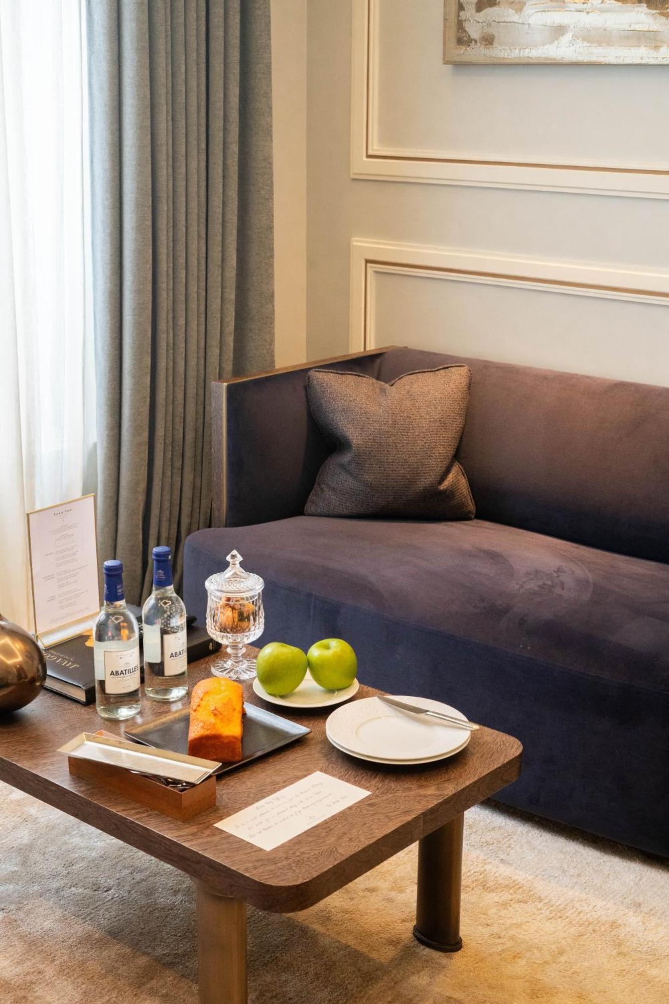 Maison Villeroy 5* Parijs