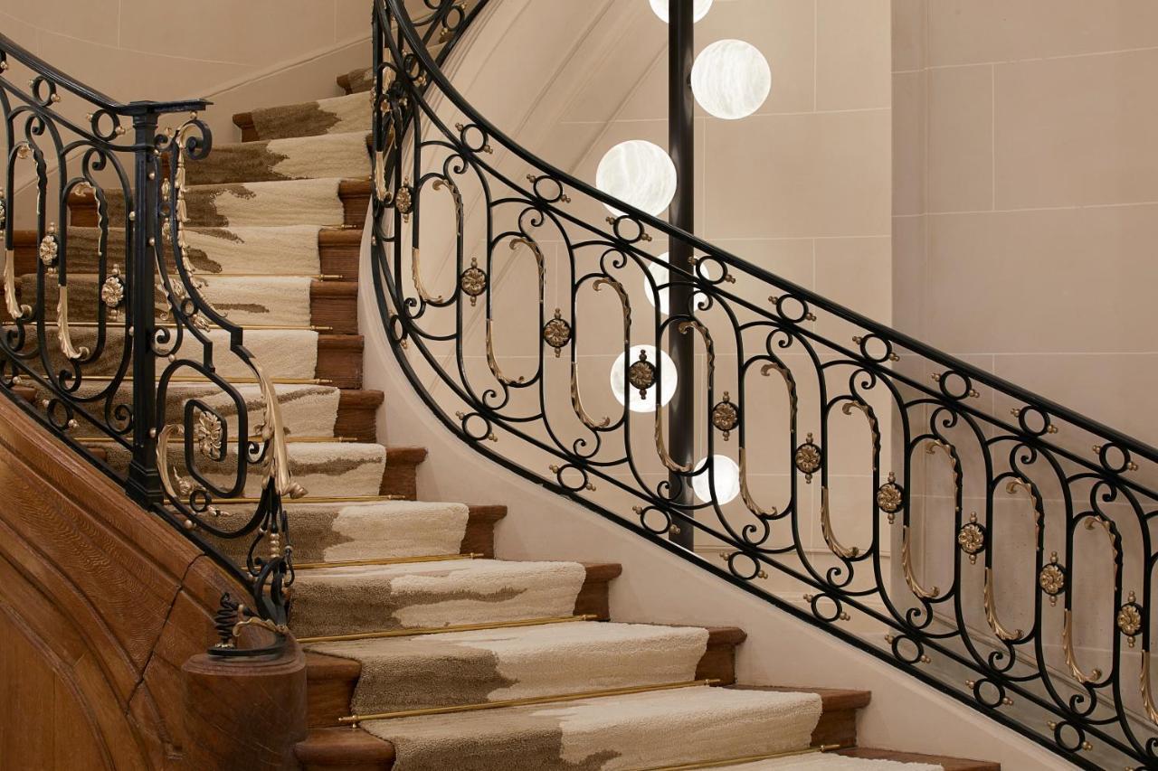 Maison Villeroy Parijs