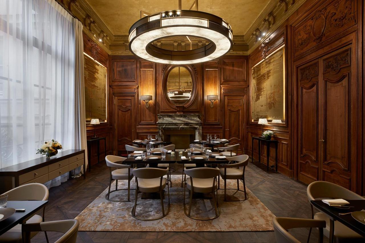 Maison Villeroy 5* Parijs