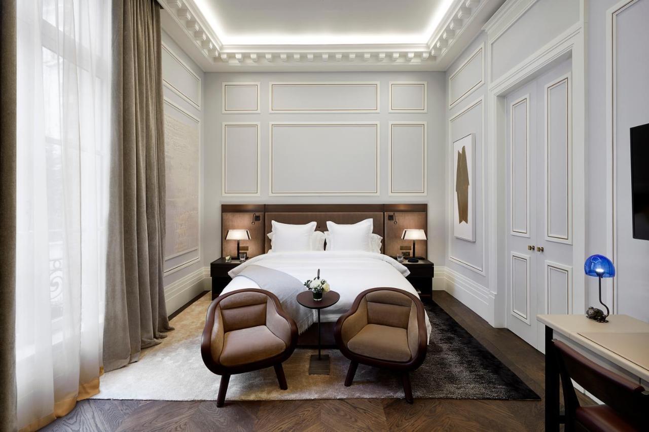 Maison Villeroy Hotel Parijs