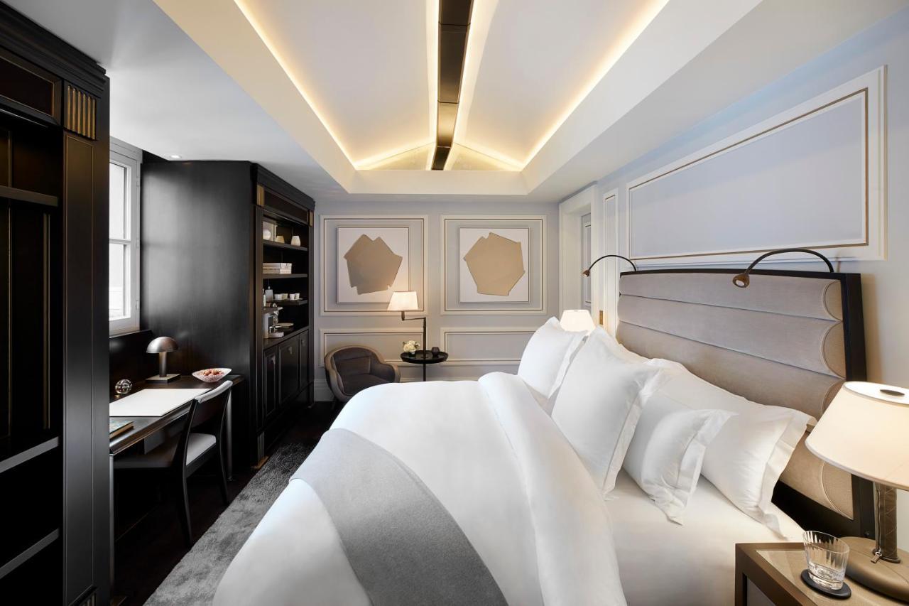 Maison Villeroy 5* Parijs