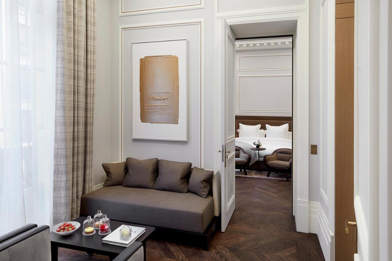 Maison Villeroy 5* Parijs